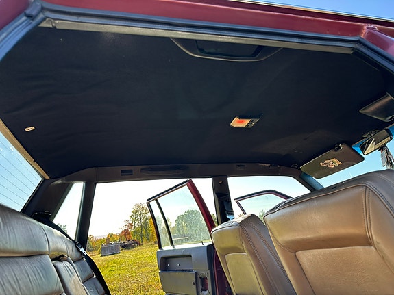 Volvo 740 6 of 10