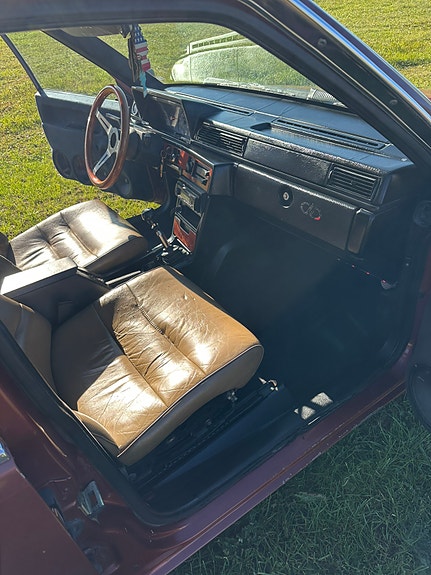 Volvo 740 7 of 10