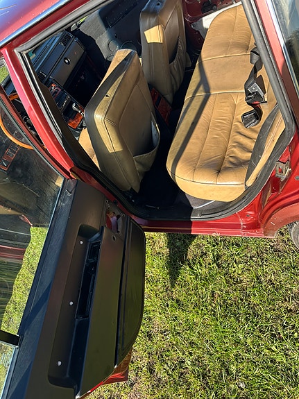 Volvo 740 9 of 10