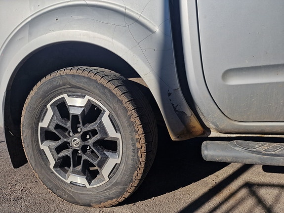 Nissan Navara 5 of 11