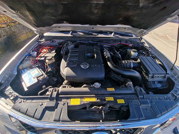 Nissan Navara 6 of 11