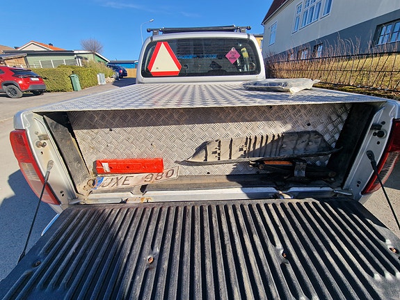 Nissan Navara 7 of 11