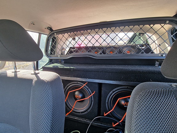 Nissan Navara 10 of 11