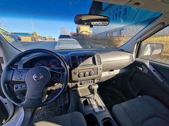 Nissan Navara 9 of 11