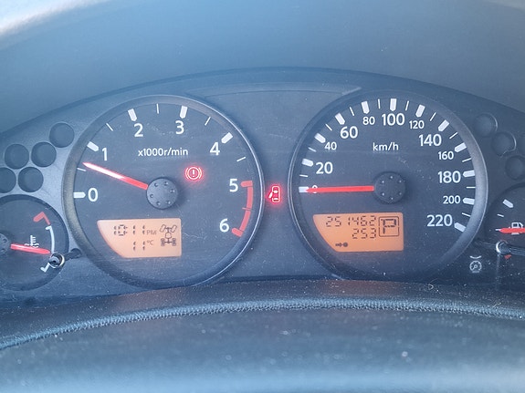 Nissan Navara 11 of 11