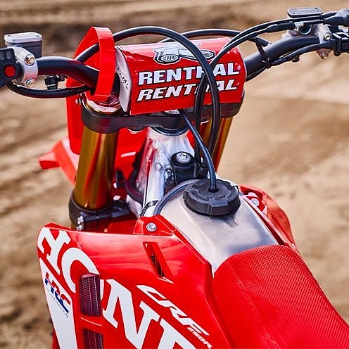 Honda CRF 250 R - 2027 *FÖRBOKA!* 10 of 13