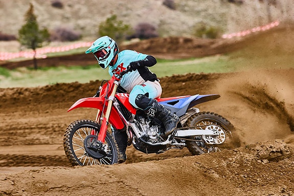 Honda CRF 250 R - 2027 *FÖRBOKA!* 4 of 13