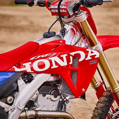 Honda CRF 250 R - 2027 *FÖRBOKA!* 11 of 13