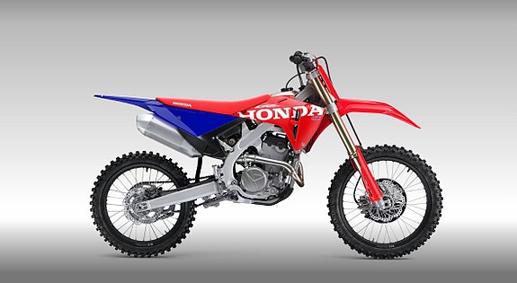 Honda CRF 250 R - 2027 *FÖRBOKA!* 2 of 13