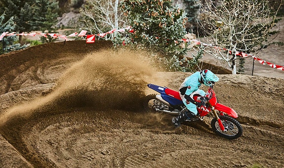 Honda CRF 250 R - 2027 *FÖRBOKA!* 12 of 13