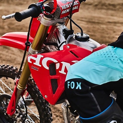 Honda CRF 250 R - 2027 *FÖRBOKA!* 8 of 13