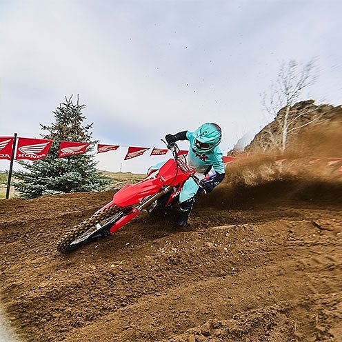 Honda CRF 250 R - 2027 *FÖRBOKA!* 9 of 13