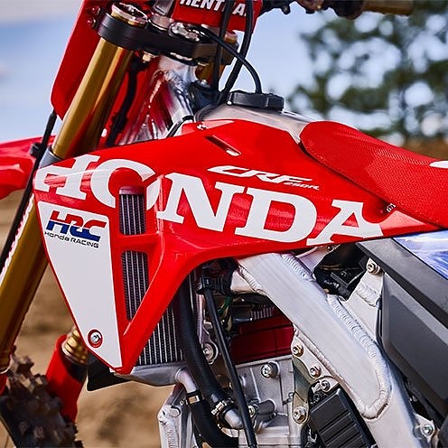 Honda CRF 250 R - 2027 *FÖRBOKA!* 5 of 13