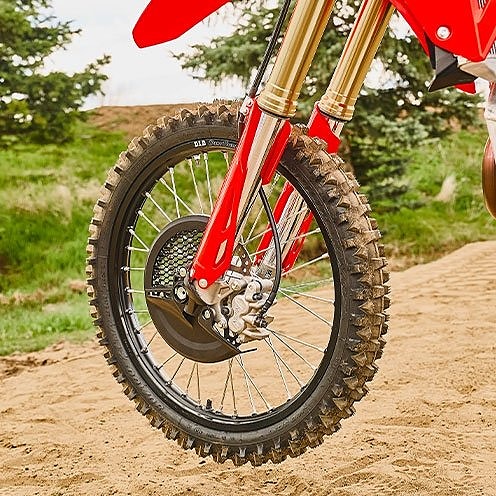 Honda CRF 250 R - 2027 *FÖRBOKA!* 6 of 13