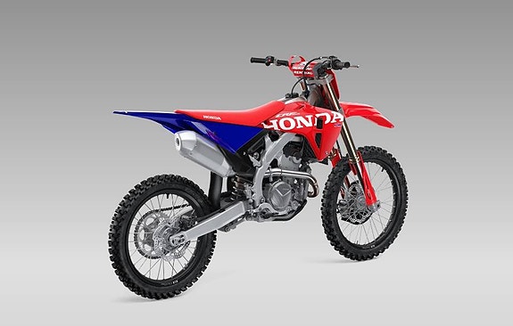 Honda CRF 250 R - 2027 *FÖRBOKA!* 3 of 13