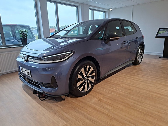 Volkswagen ID.3 Neo