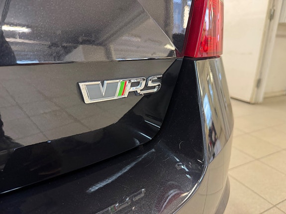 SKODA OCTAVIA RS 2.0 TDI 184ch DSG - CHAUFFAGE AUXILIAIRE - ATTELAGE - GPS - RÉGULATEUR ADAPTATIF - XÉNON