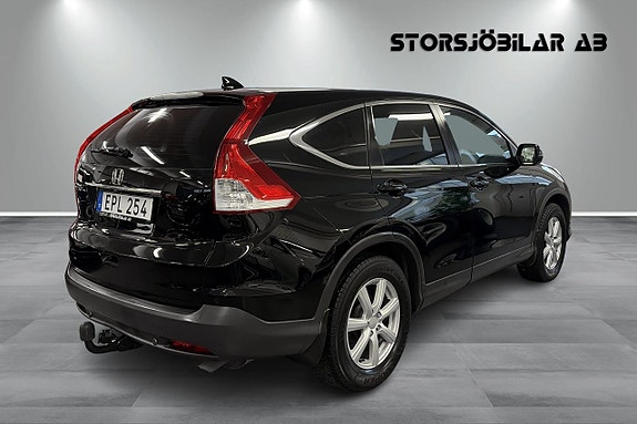 Honda CR-V 3 of 19