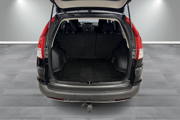 Honda CR-V 12 of 19