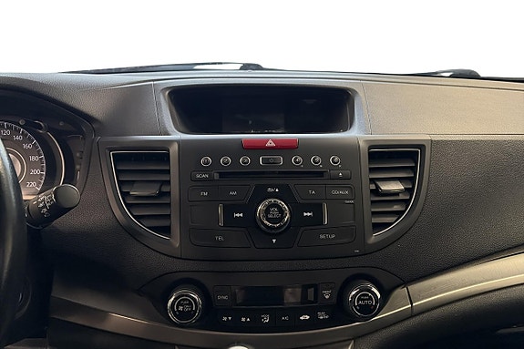 Honda CR-V 17 of 19