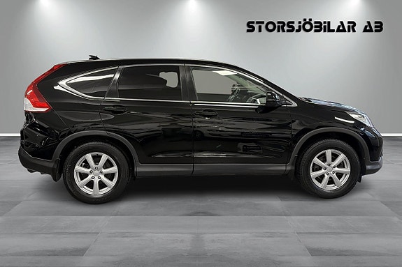 Honda CR-V 2 of 19