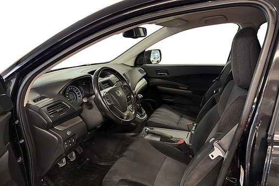 Honda CR-V 9 of 19