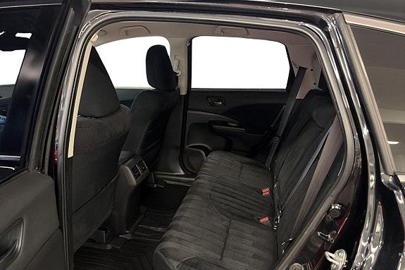 Honda CR-V 10 of 19