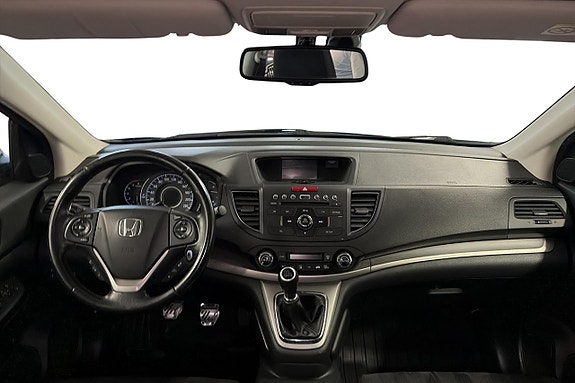 Honda CR-V 11 of 19