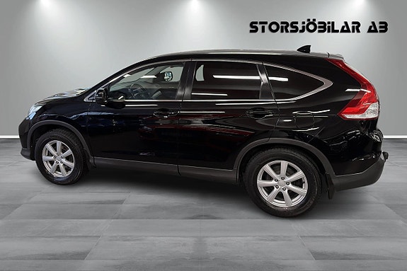 Honda CR-V 6 of 19