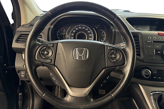 Honda CR-V 16 of 19