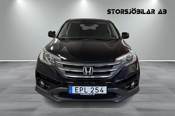 Honda CR-V 8 of 19