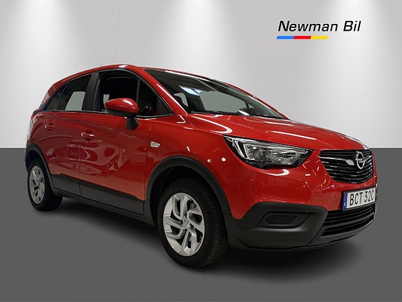 Opel Crossland X 3 of 17