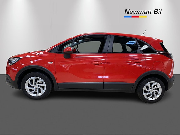 Opel Crossland X 4 of 17