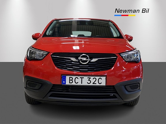 Opel Crossland X 2 of 17