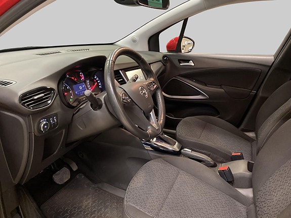 Opel Crossland X 8 of 17