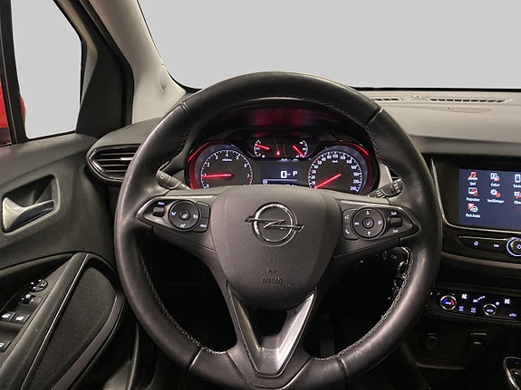 Opel Crossland X 14 of 17