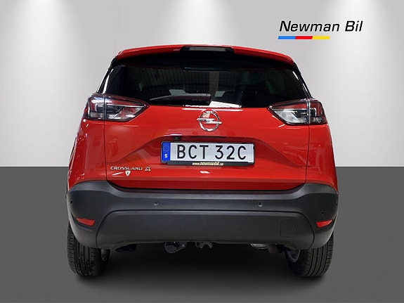 Opel Crossland X 5 of 17