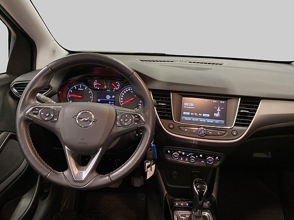 Opel Crossland X 7 of 17