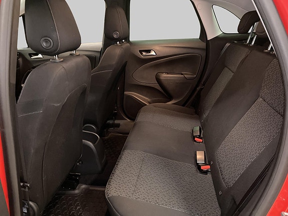 Opel Crossland X 9 of 17