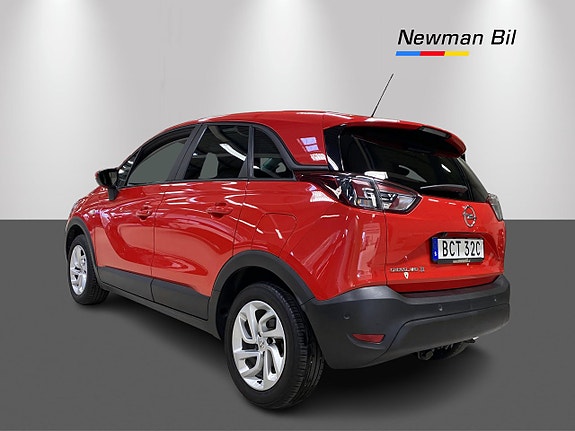 Opel Crossland X 6 of 17