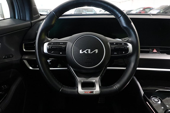 Kia Sportage 18 of 30