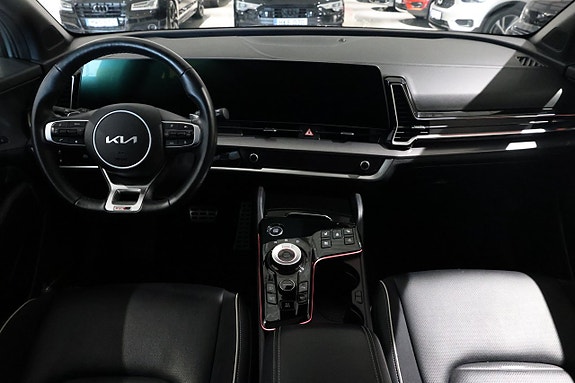 Kia Sportage 17 of 30