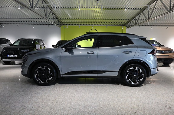 Kia Sportage 6 of 30