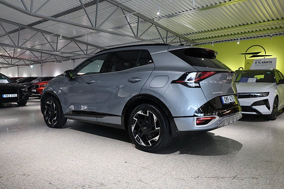 Kia Sportage 9 of 30