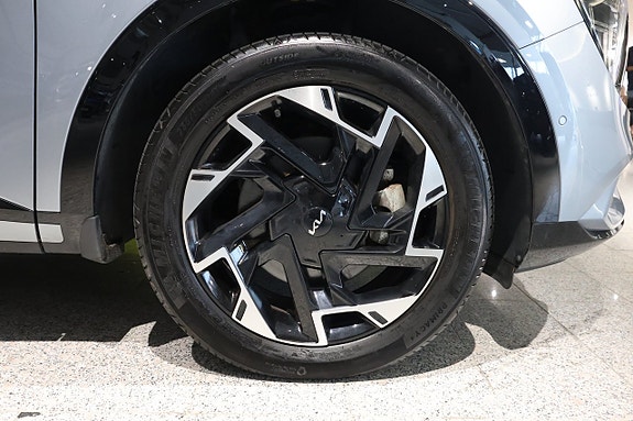 Kia Sportage 29 of 30
