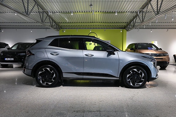 Kia Sportage 8 of 30