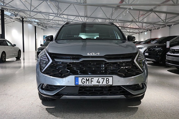 Kia Sportage 5 of 30