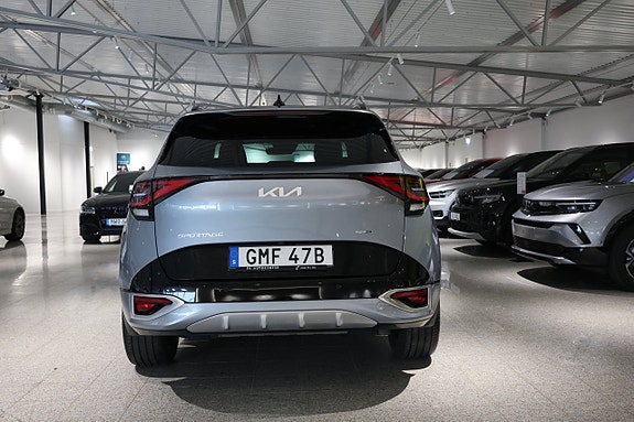 Kia Sportage 11 of 30