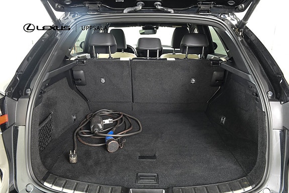 Lexus NX450h+ 9 of 24