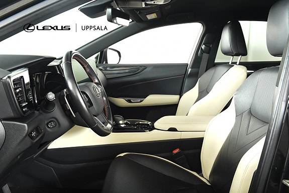 Lexus NX450h+ 6 of 24